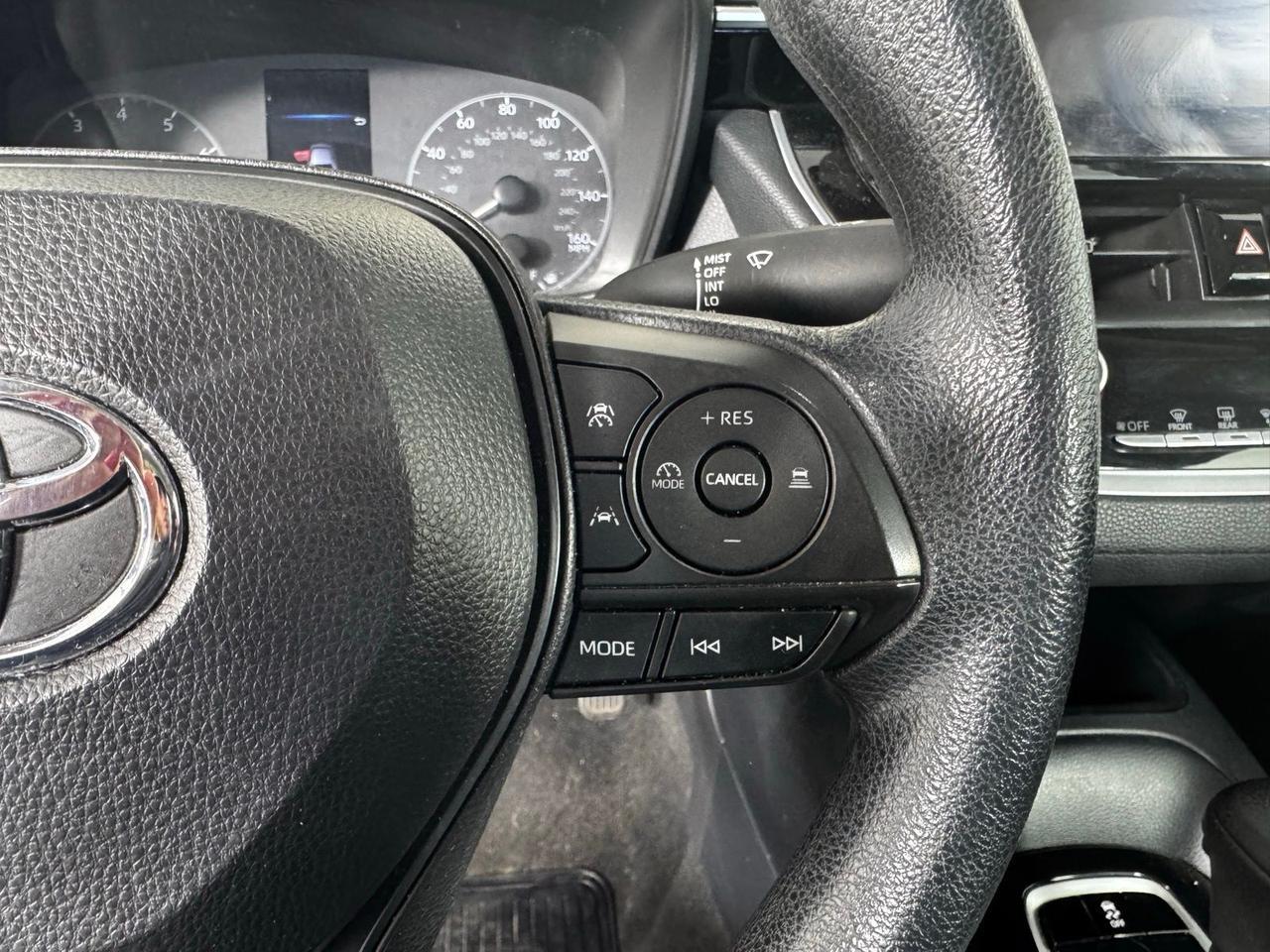 2023 Toyota Corolla LE Fredericksburg VA