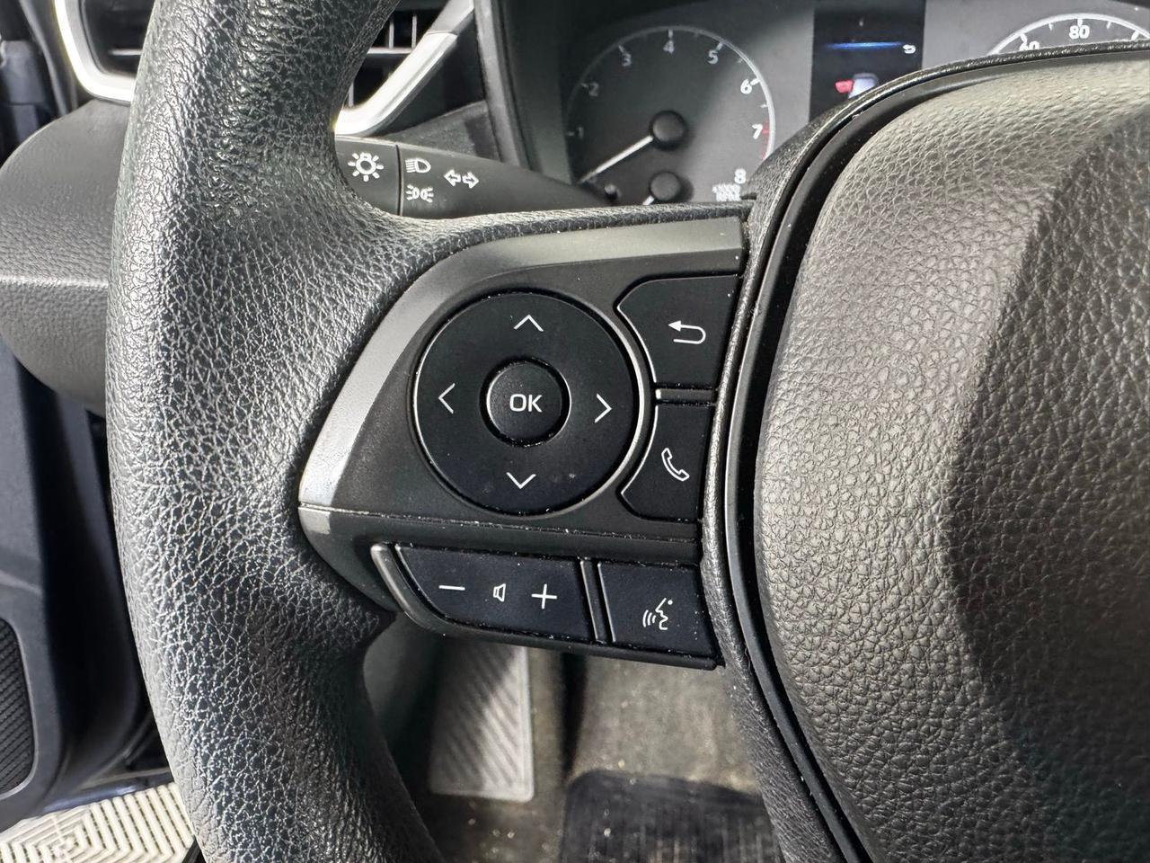 2023 Toyota Corolla LE Fredericksburg VA