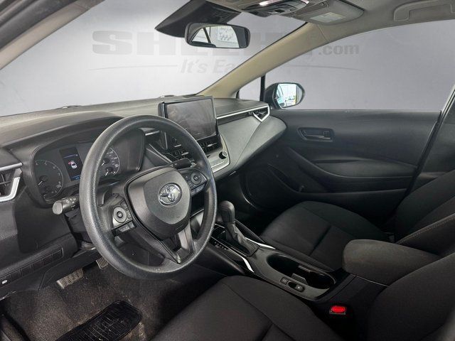 2023 Toyota Corolla LE Fredericksburg VA