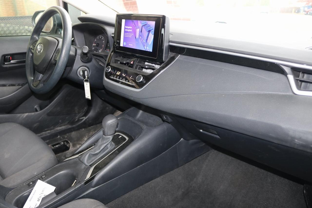 2023 Toyota Corolla LE Fredericksburg VA