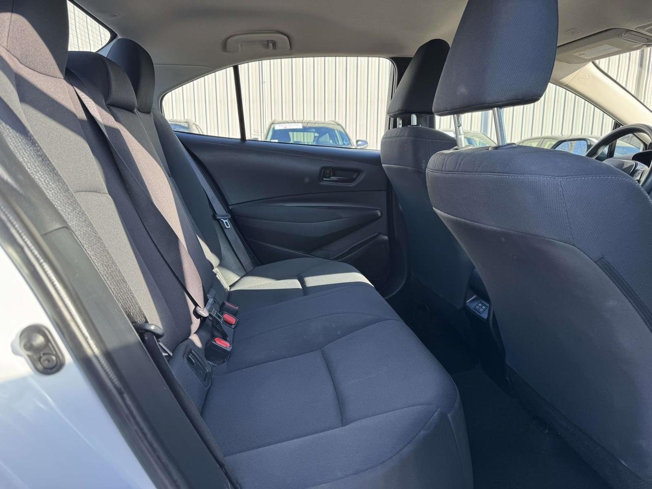 2023 Toyota Corolla LE Fredericksburg VA