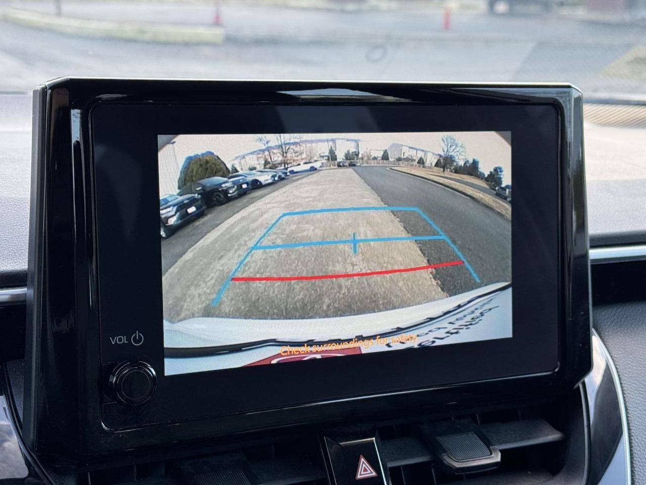 2023 Toyota Corolla LE Fredericksburg VA