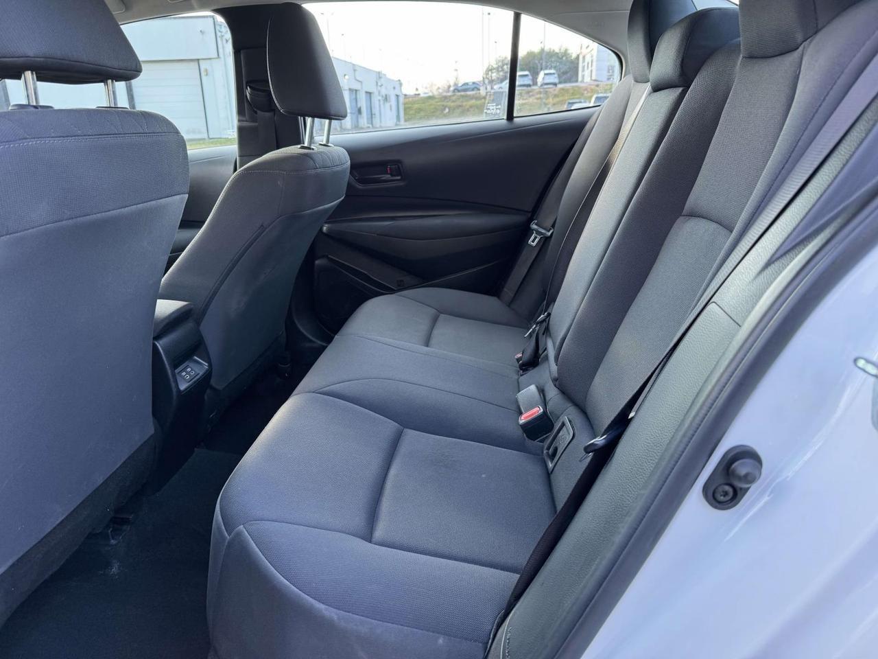 2023 Toyota Corolla LE Fredericksburg VA