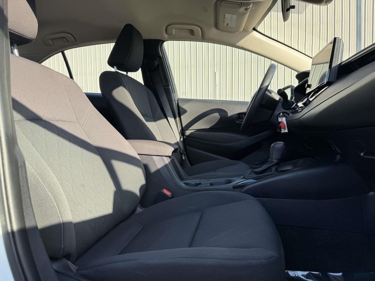 2023 Toyota Corolla LE Fredericksburg VA