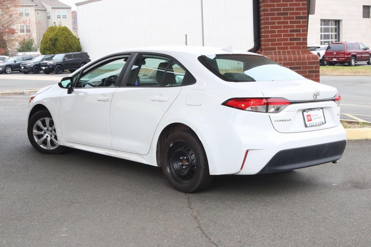 2023 Toyota Corolla LE Fredericksburg VA