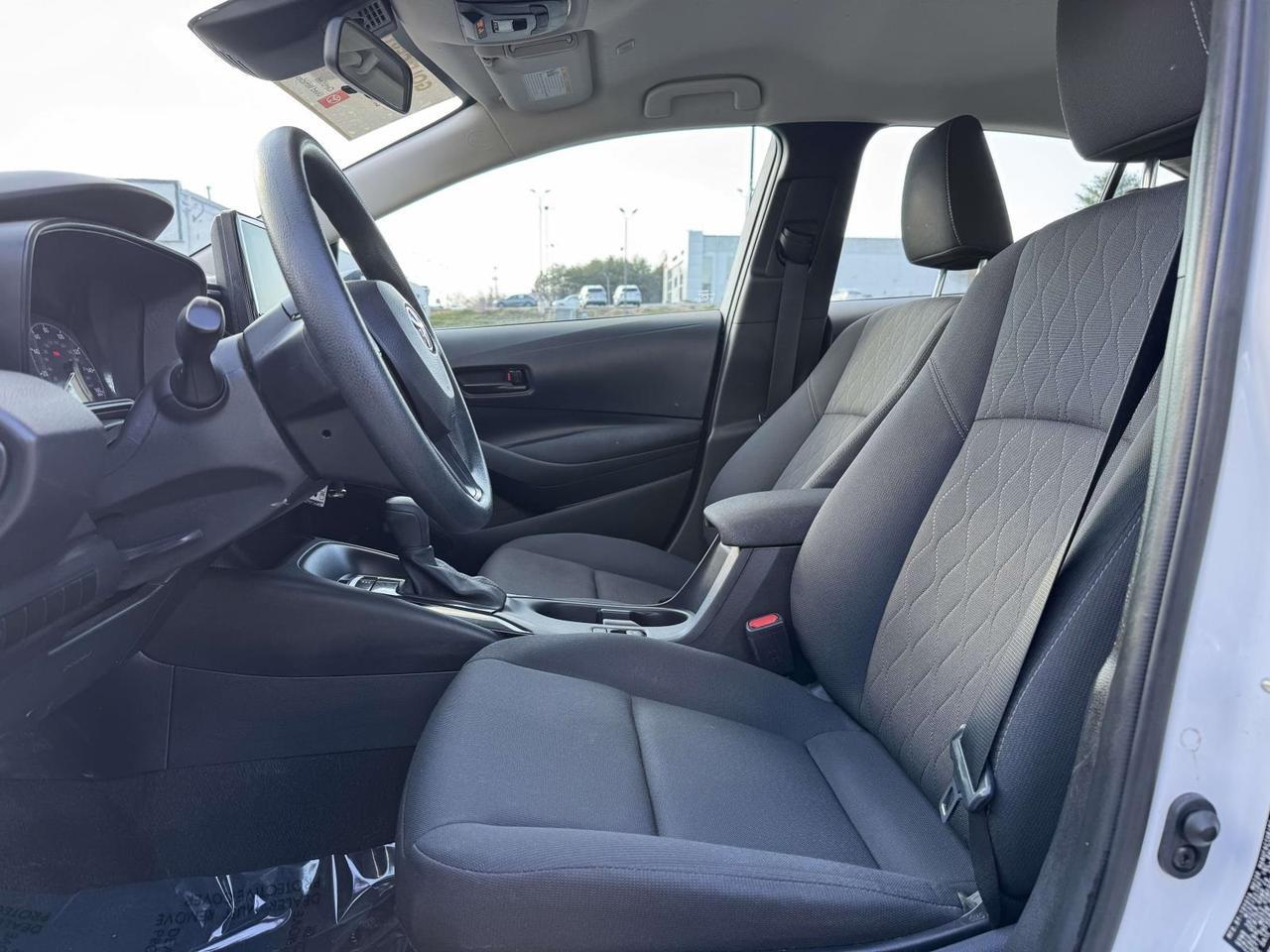 2023 Toyota Corolla LE Fredericksburg VA
