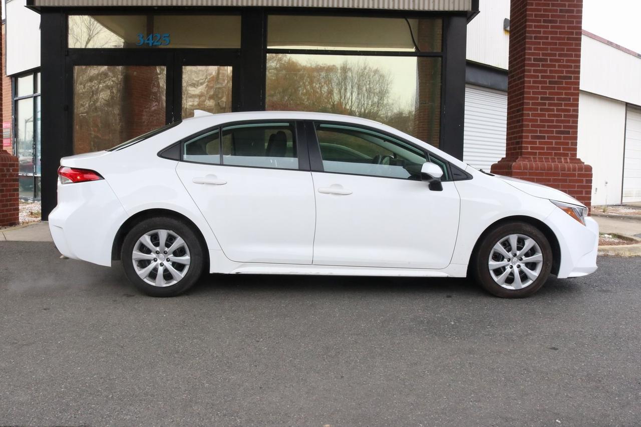 2023 Toyota Corolla LE Fredericksburg VA