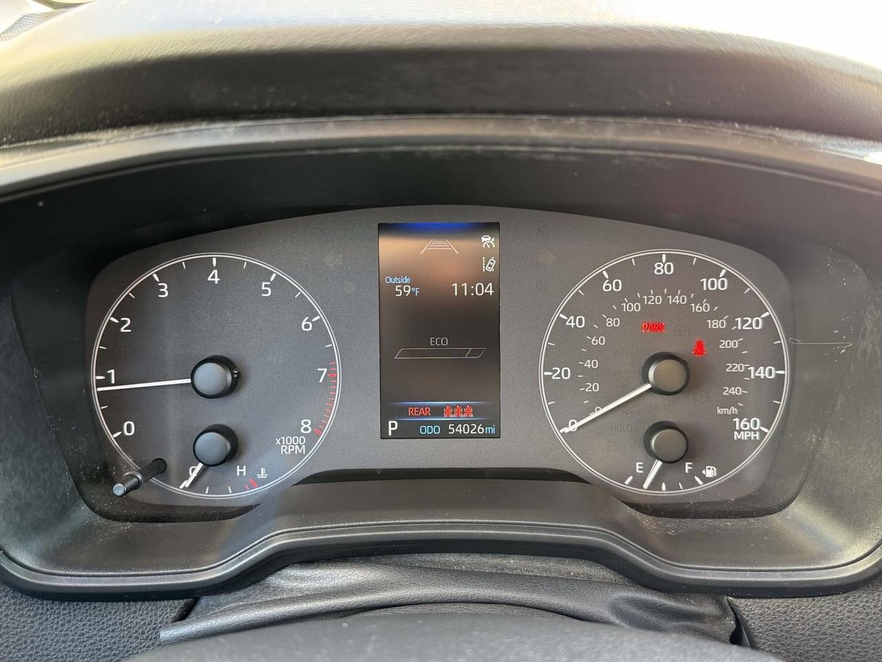 2023 Toyota Corolla LE Fredericksburg VA