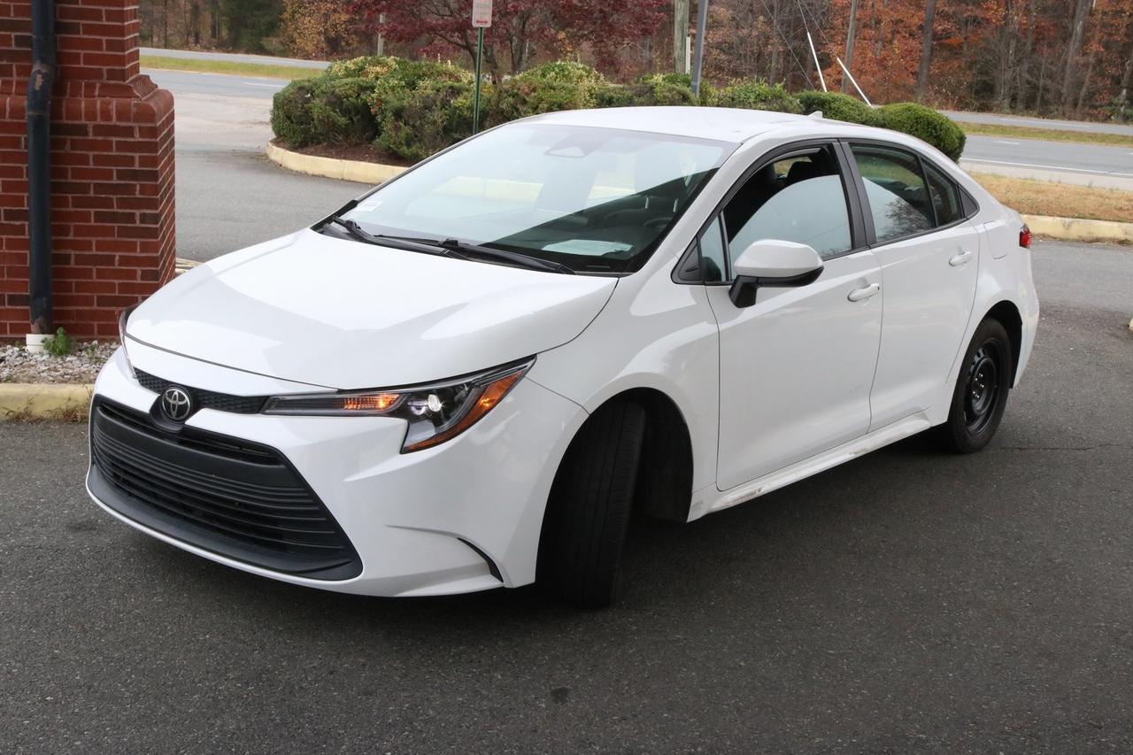 2023 Toyota Corolla LE Fredericksburg VA