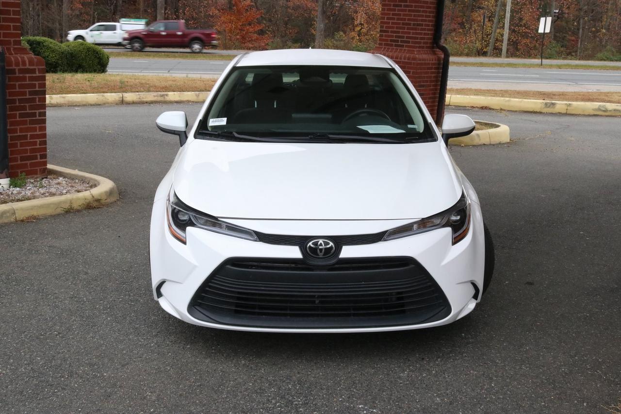 2023 Toyota Corolla LE Fredericksburg VA