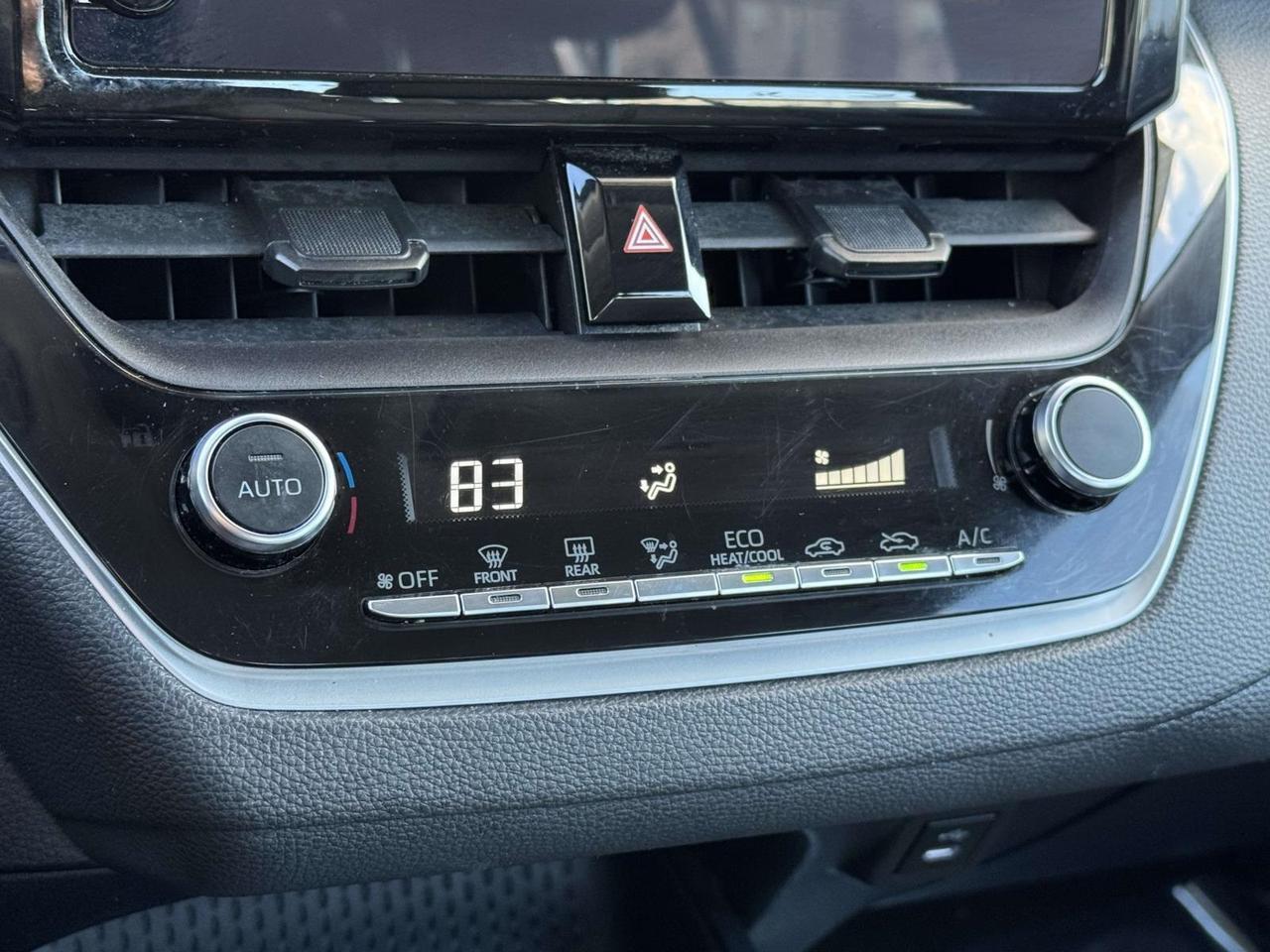 2023 Toyota Corolla LE Fredericksburg VA