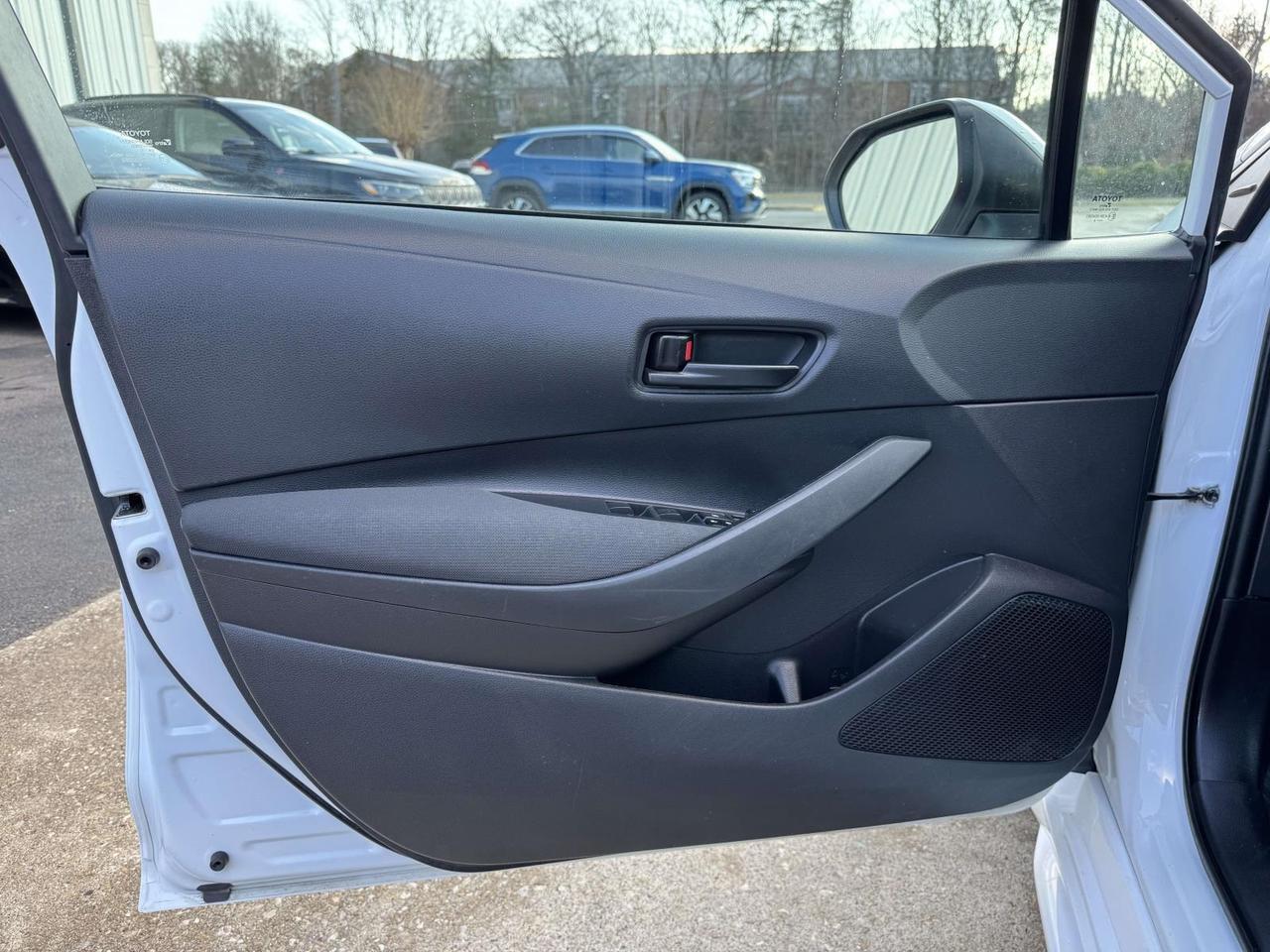 2023 Toyota Corolla LE Fredericksburg VA