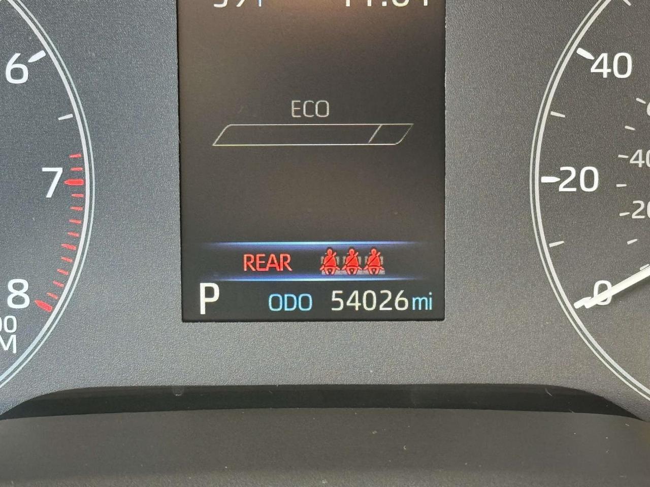 2023 Toyota Corolla LE Fredericksburg VA