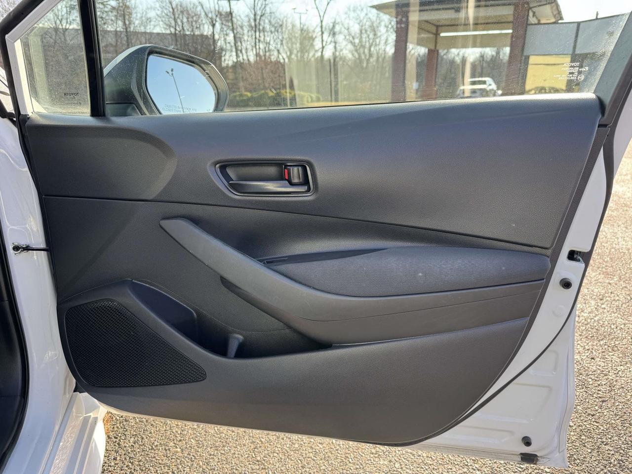 2023 Toyota Corolla LE Fredericksburg VA