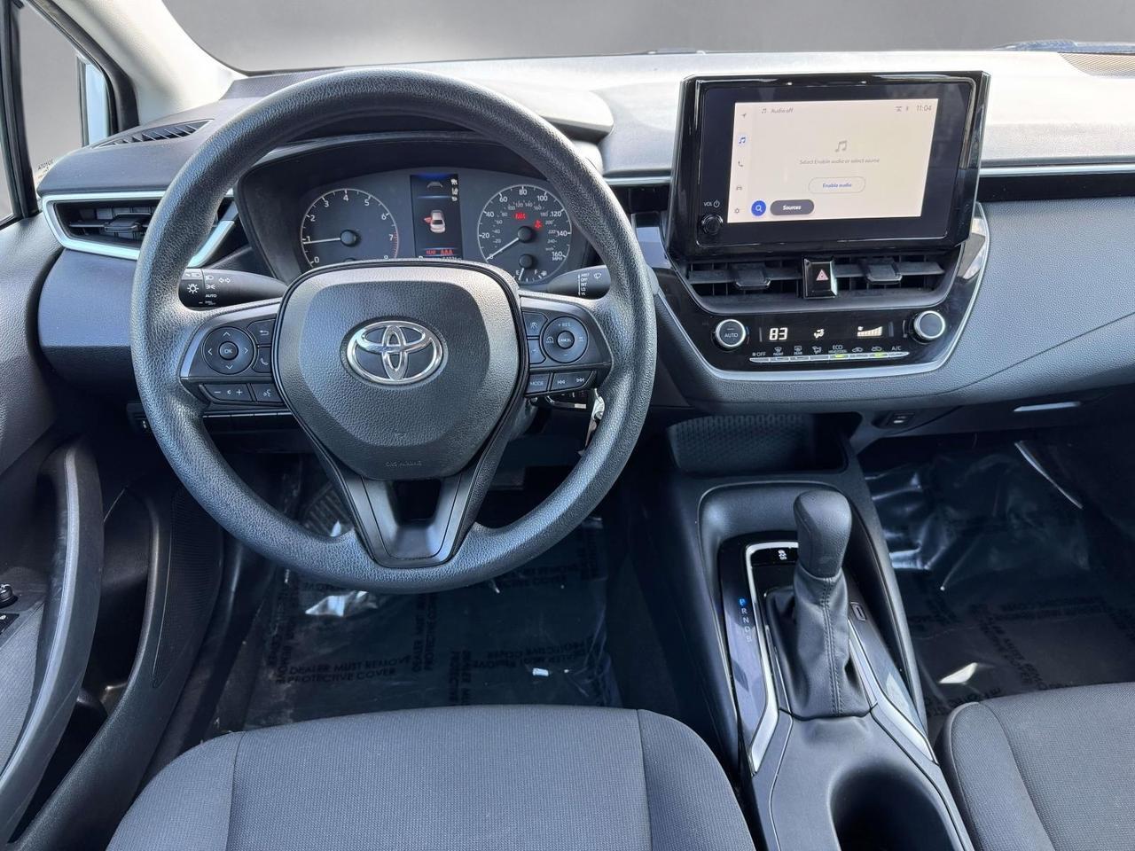 2023 Toyota Corolla LE Fredericksburg VA
