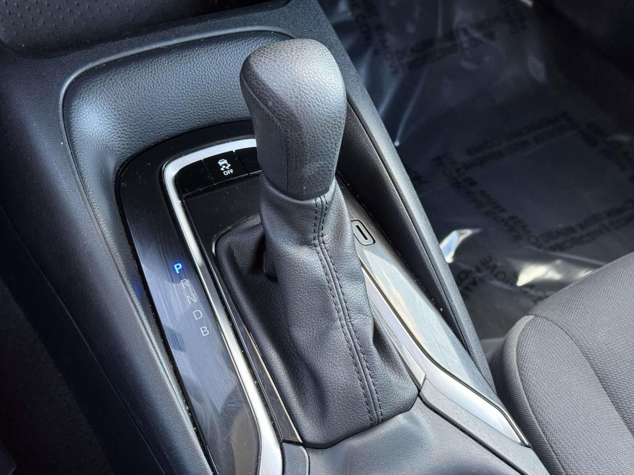 2023 Toyota Corolla LE Fredericksburg VA