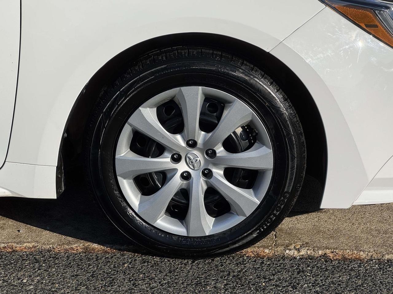 2023 Toyota Corolla LE Fredericksburg VA