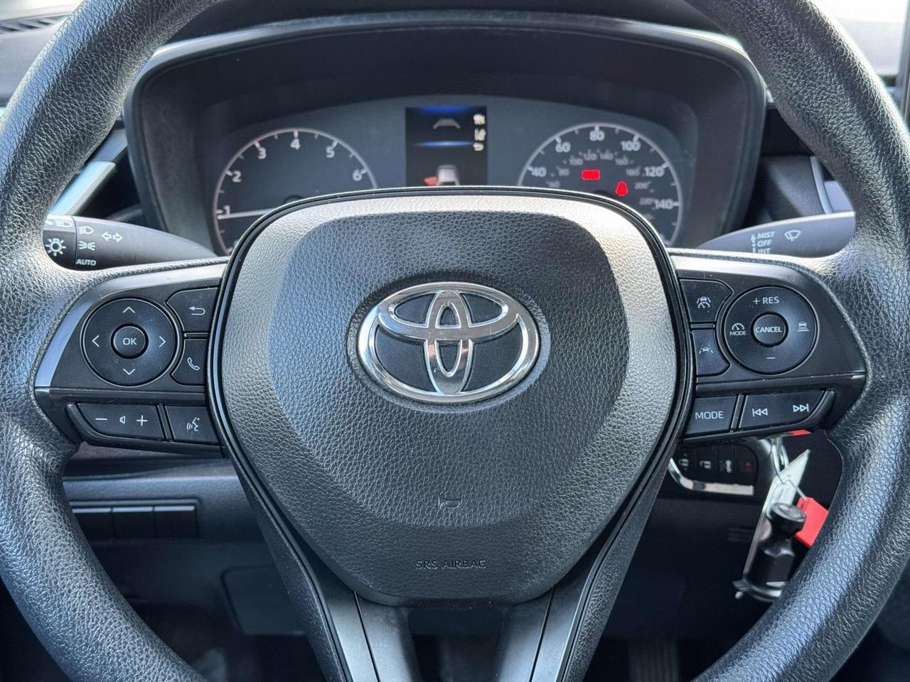 2023 Toyota Corolla LE Fredericksburg VA