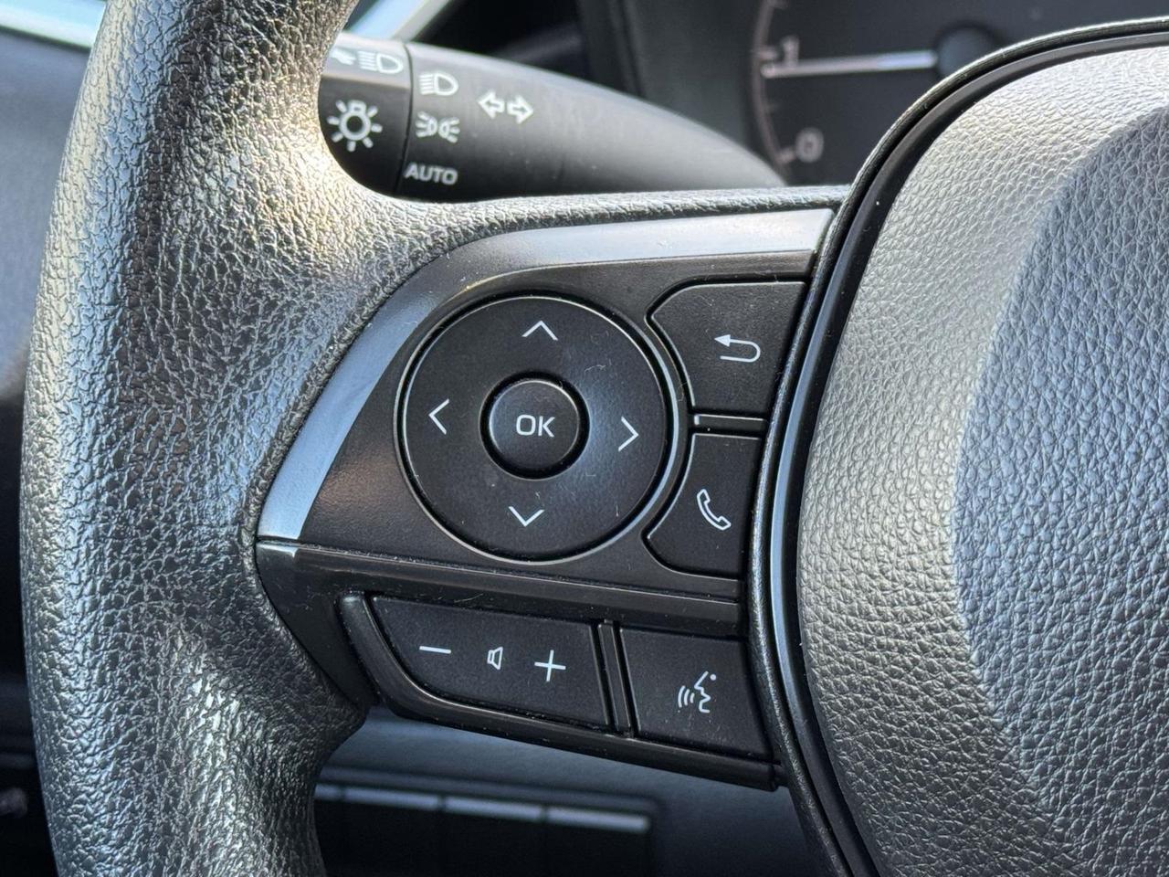 2023 Toyota Corolla LE Fredericksburg VA