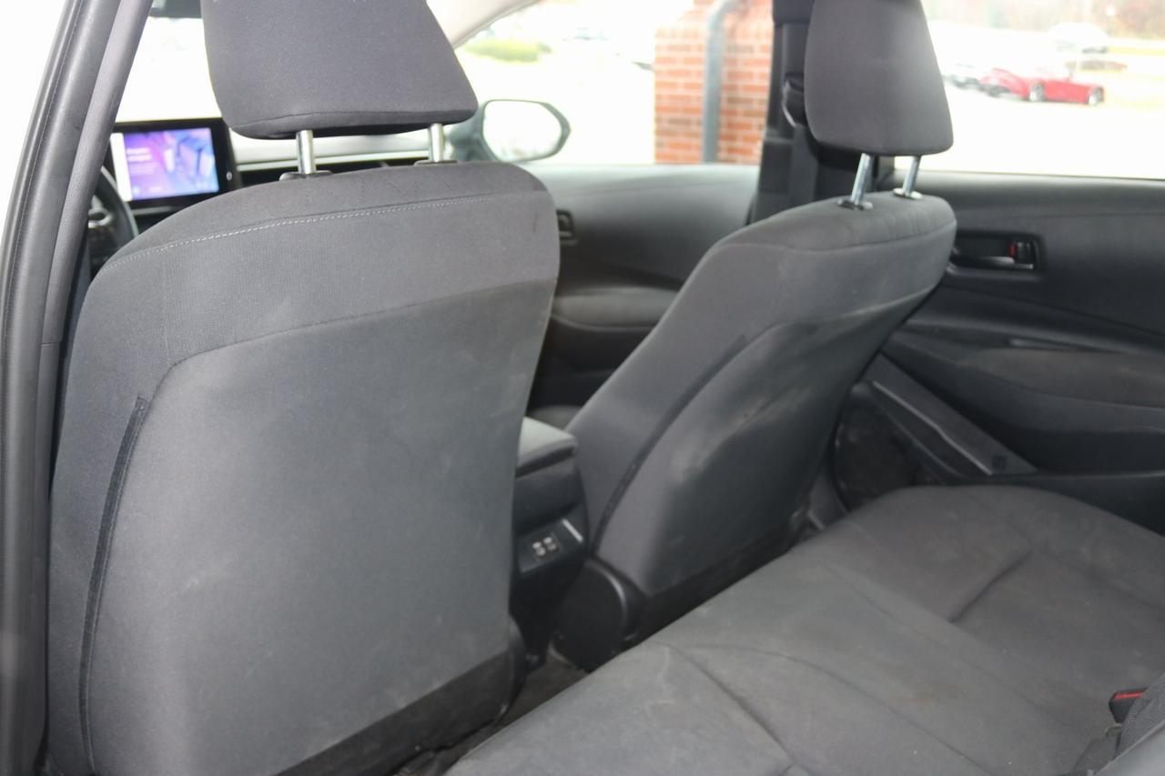 2023 Toyota Corolla LE Fredericksburg VA