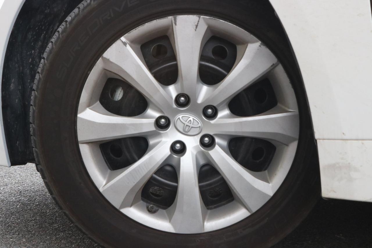 2023 Toyota Corolla LE Fredericksburg VA