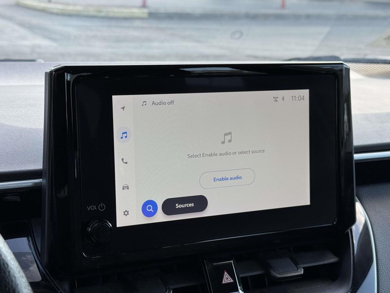 2023 Toyota Corolla LE Fredericksburg VA