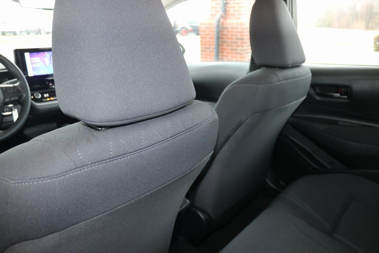 2023 Toyota Corolla LE Fredericksburg VA