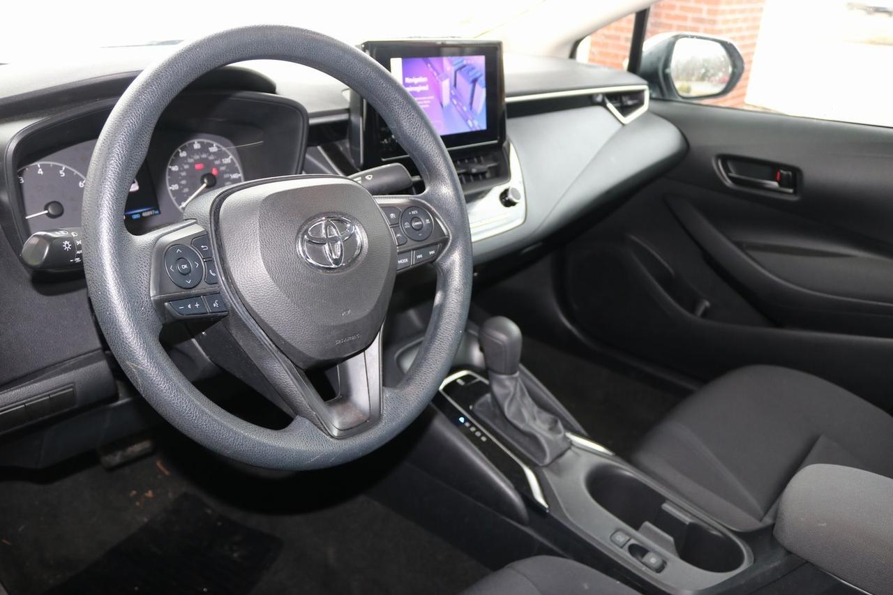 2023 Toyota Corolla LE Fredericksburg VA