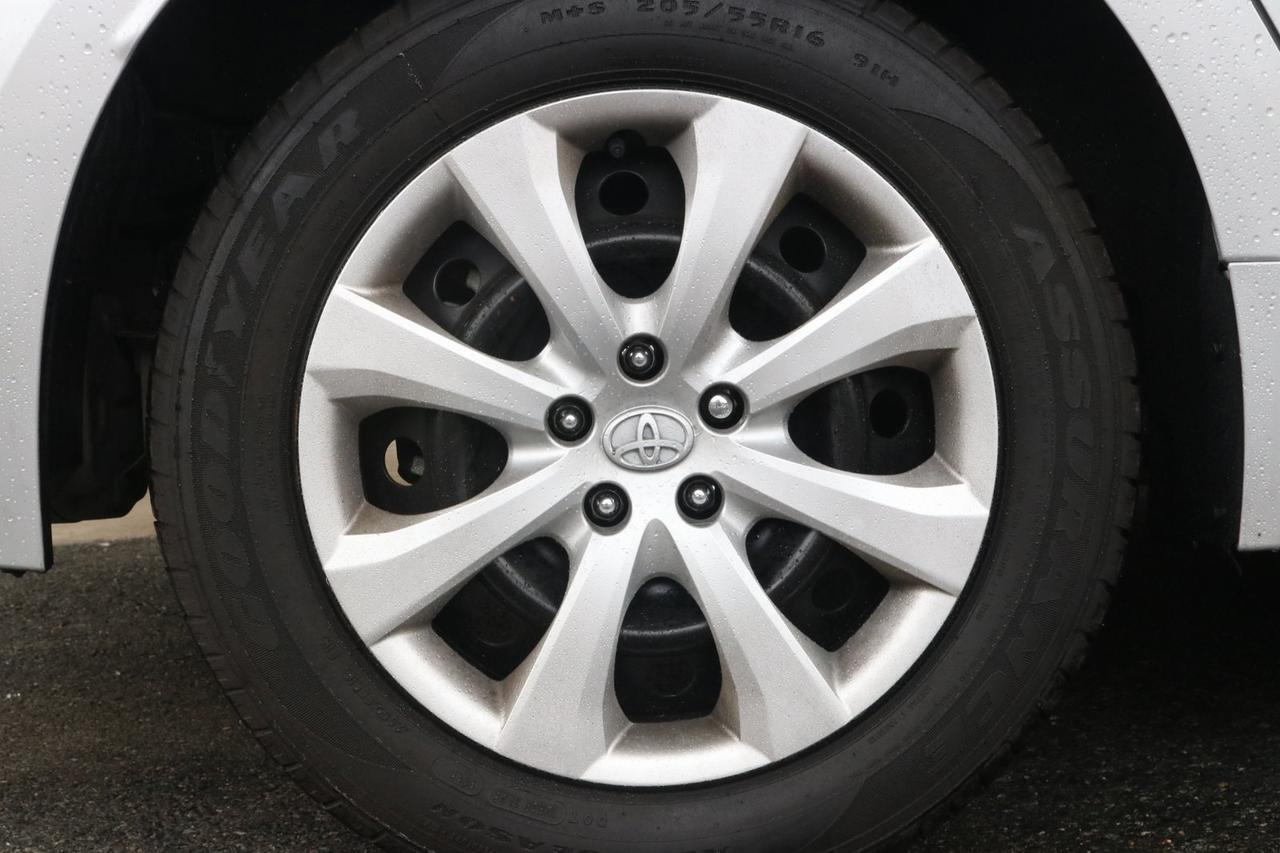 2023 Toyota Corolla LE Fredericksburg VA