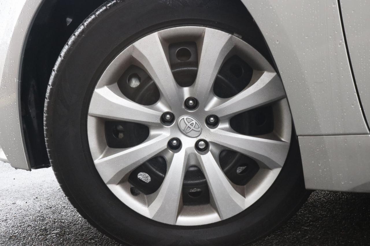 2023 Toyota Corolla LE Fredericksburg VA