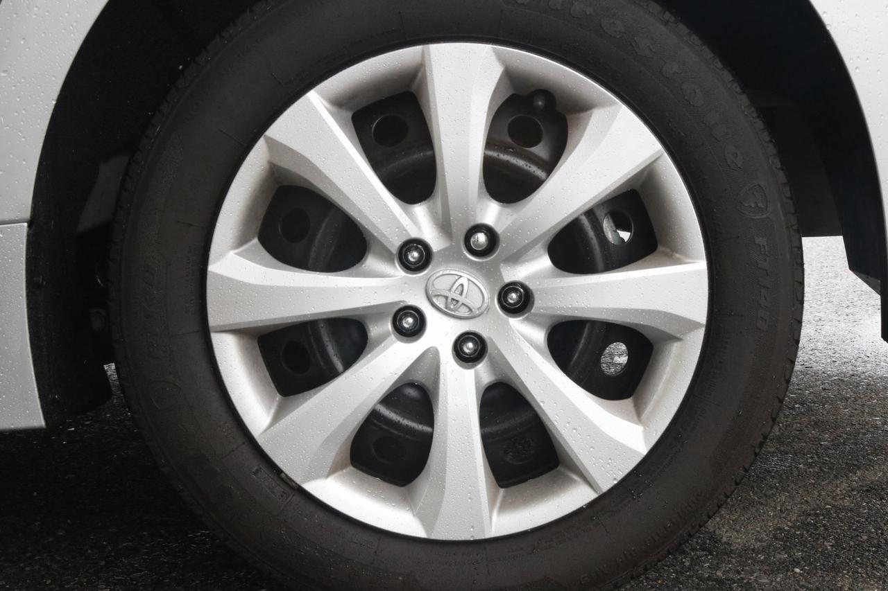 2023 Toyota Corolla LE Fredericksburg VA