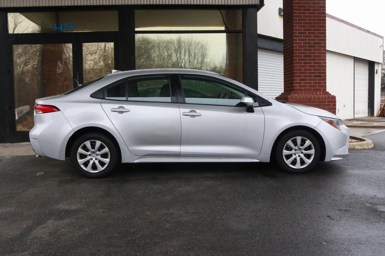 2023 Toyota Corolla LE Fredericksburg VA