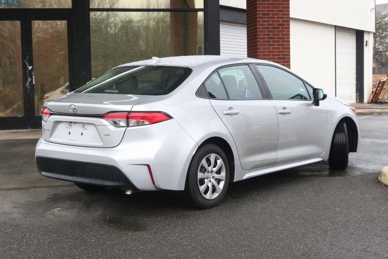 2023 Toyota Corolla LE Fredericksburg VA