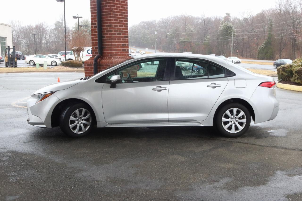 2023 Toyota Corolla LE Fredericksburg VA