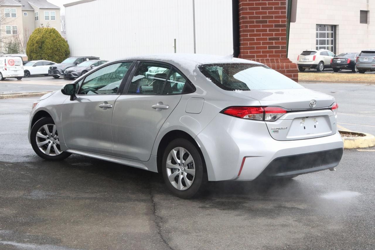 2023 Toyota Corolla LE Fredericksburg VA