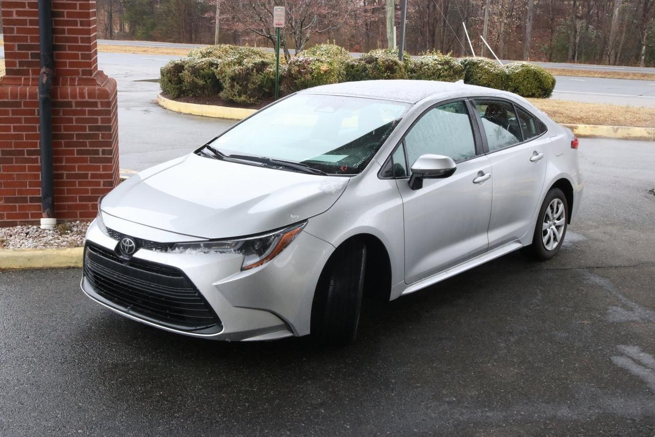 2023 Toyota Corolla LE Fredericksburg VA