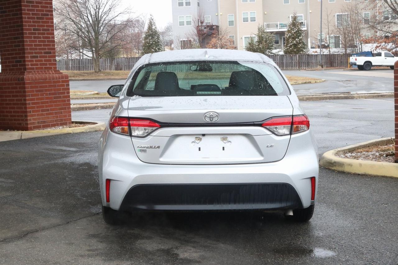 2023 Toyota Corolla LE Fredericksburg VA