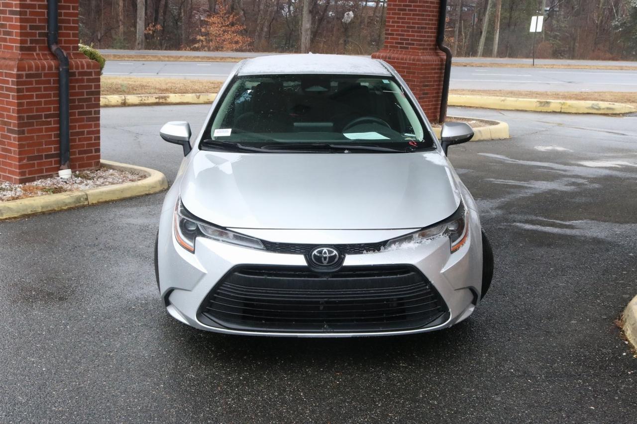2023 Toyota Corolla LE Fredericksburg VA