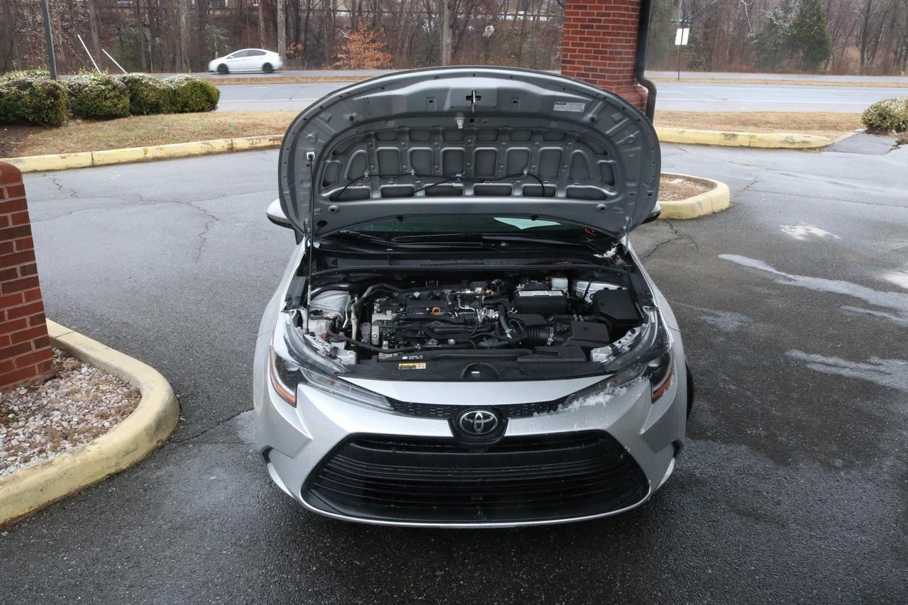 2023 Toyota Corolla LE Fredericksburg VA