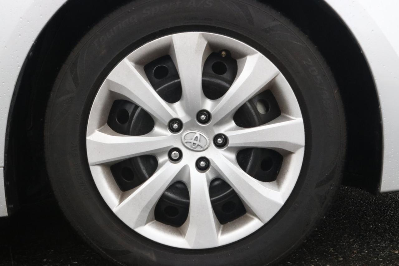 2023 Toyota Corolla LE Fredericksburg VA