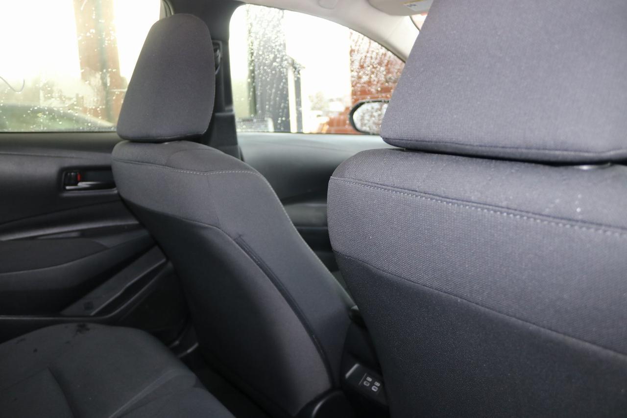 2023 Toyota Corolla LE Fredericksburg VA