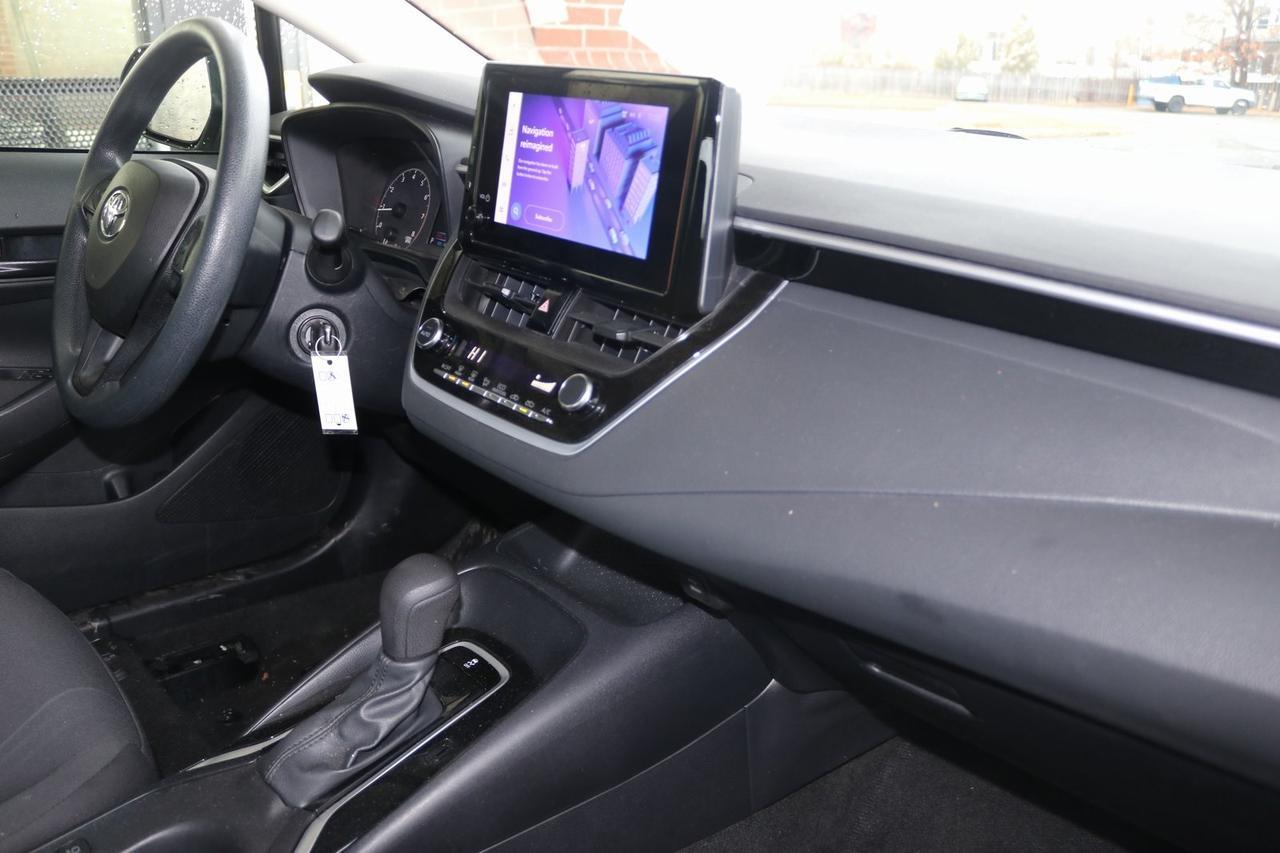2023 Toyota Corolla LE Fredericksburg VA