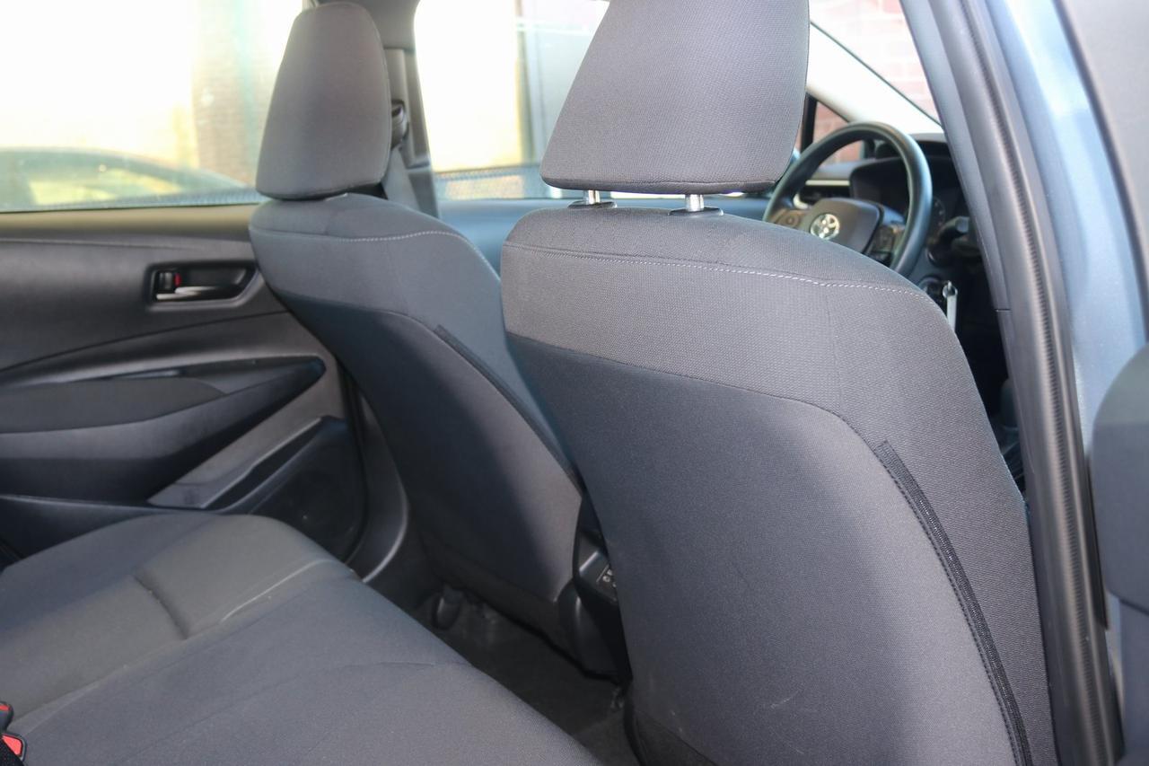 2023 Toyota Corolla LE Fredericksburg VA