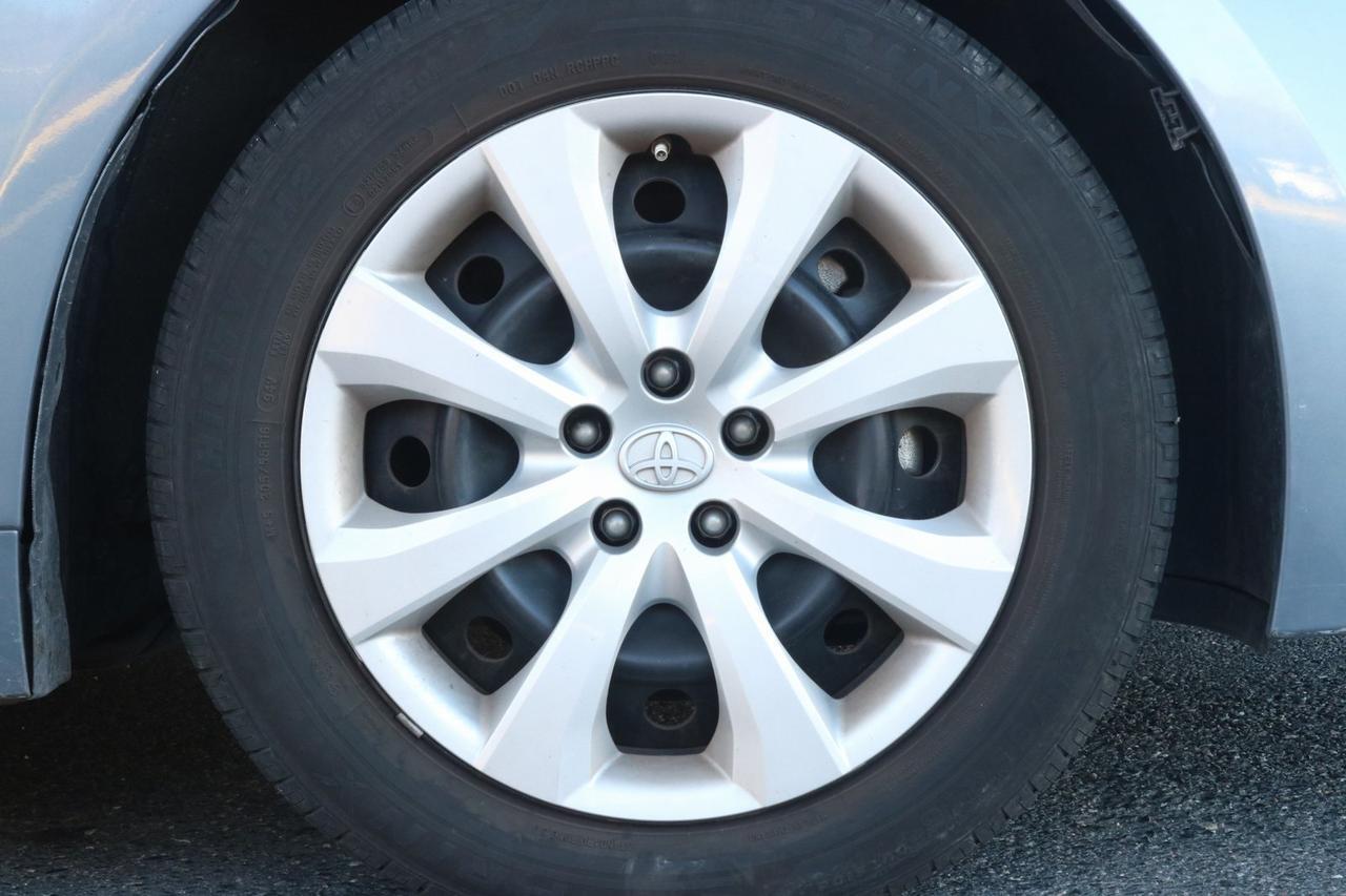 2023 Toyota Corolla LE Fredericksburg VA