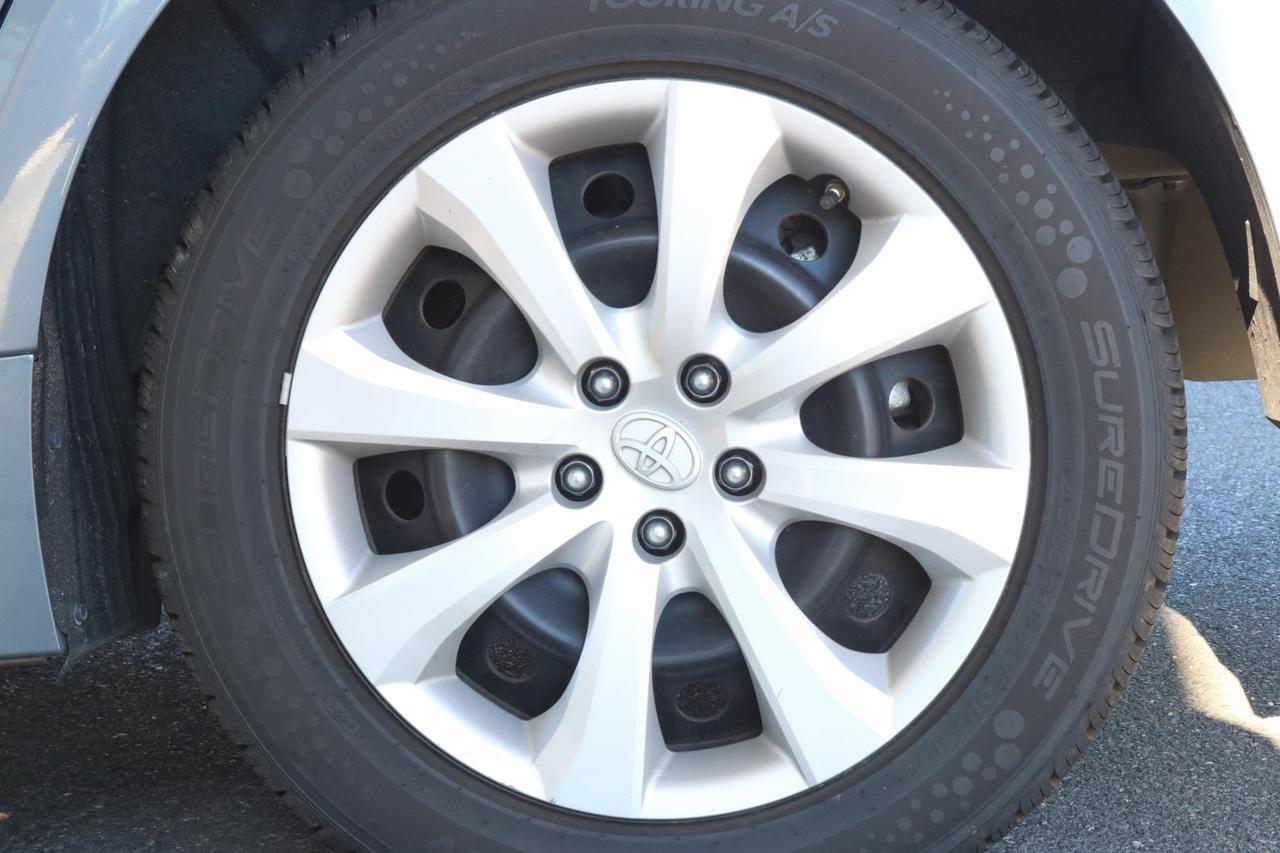 2023 Toyota Corolla LE Fredericksburg VA