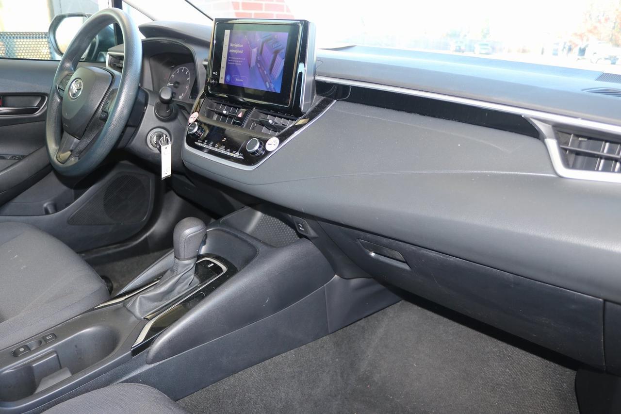 2023 Toyota Corolla LE Fredericksburg VA