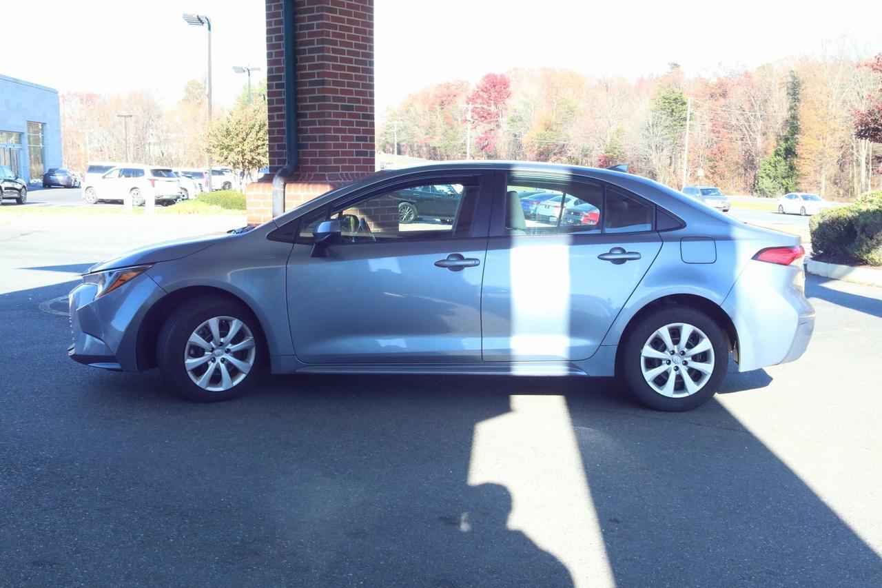2023 Toyota Corolla LE Fredericksburg VA