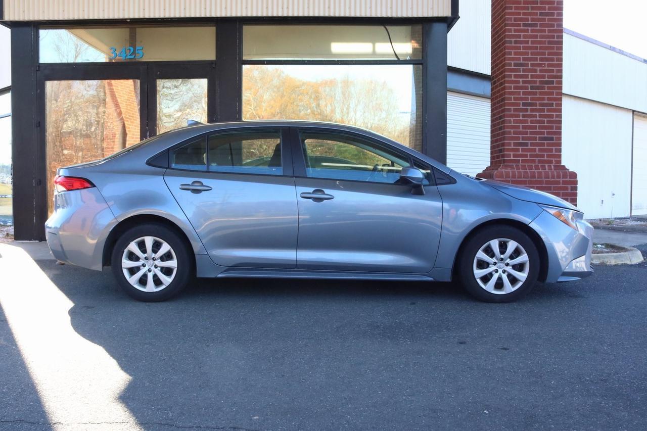 2023 Toyota Corolla LE Fredericksburg VA