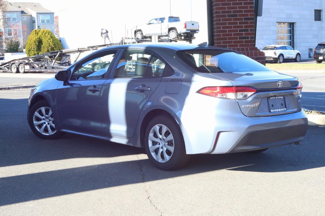 2023 Toyota Corolla LE Fredericksburg VA