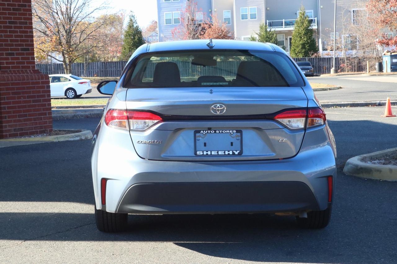 2023 Toyota Corolla LE Fredericksburg VA